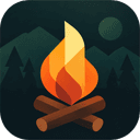 Campfyr logo